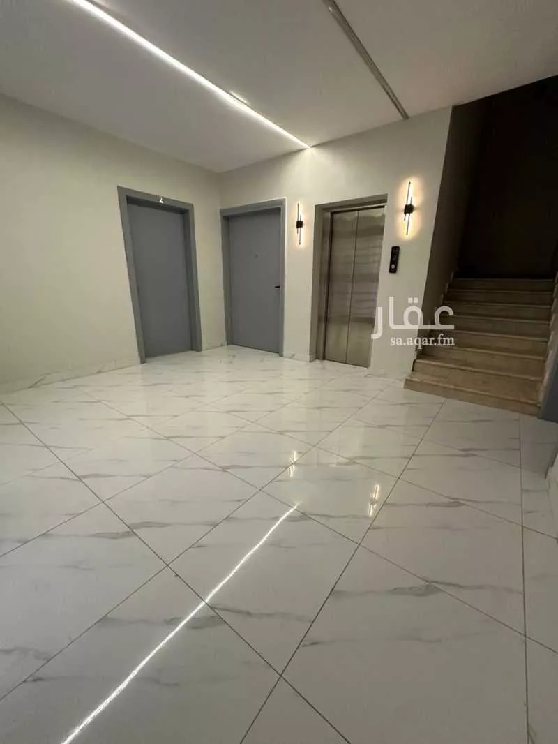 شقة 1 غرف في ظهرة لبن 2