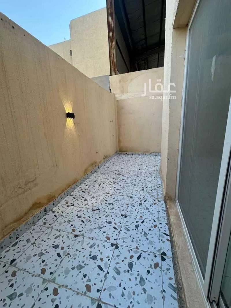 شقة 1 غرف في ظهرة لبن 13