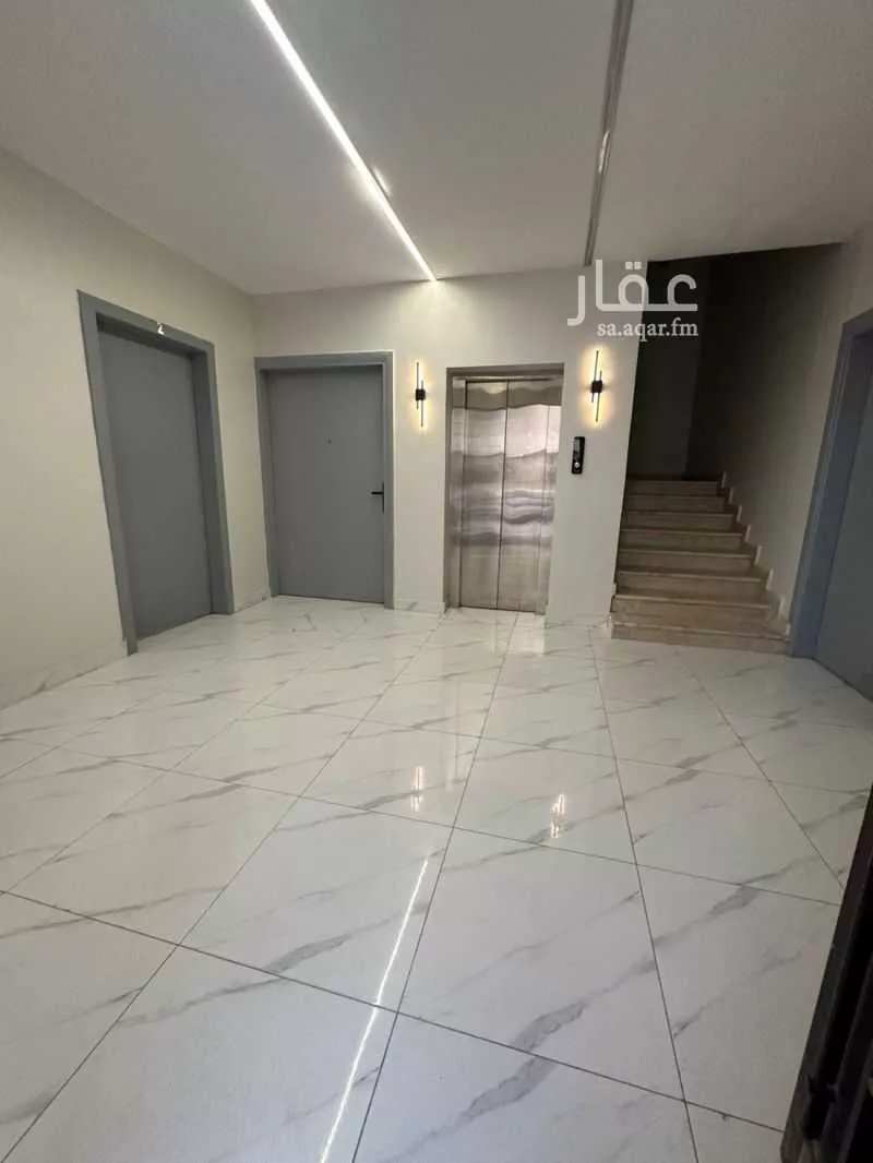 شقة 1 غرف في ظهرة لبن 5