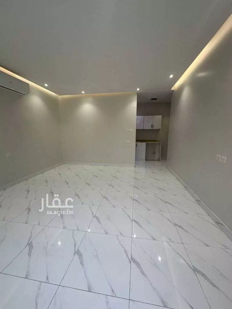 شقة 1 غرف في ظهرة لبن 9