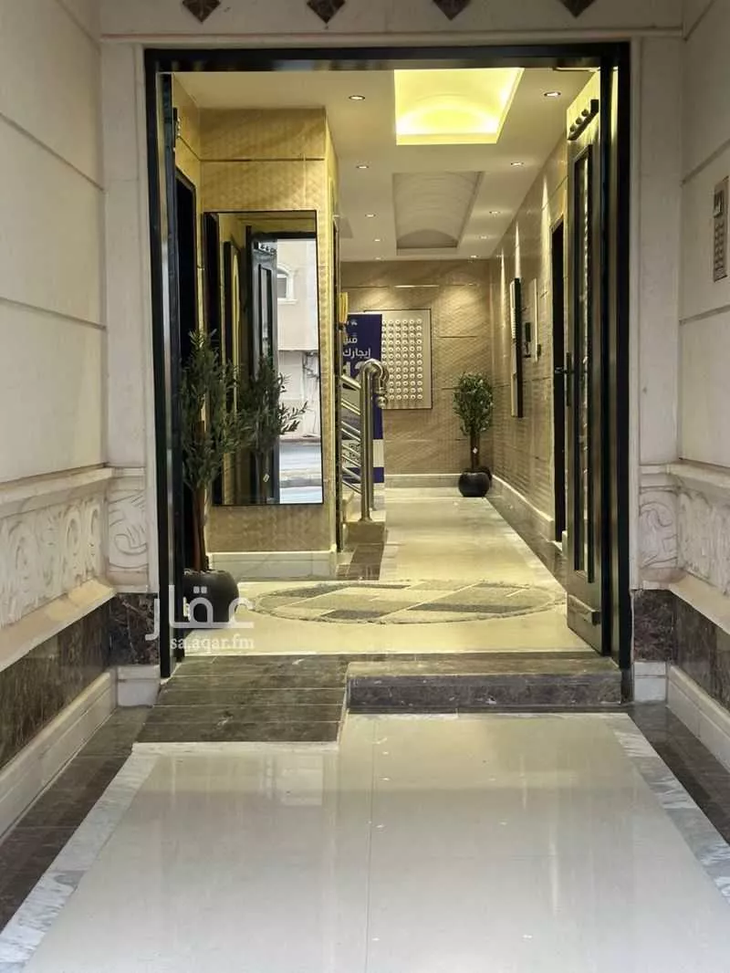 شقة 1 غرف في ظهرة لبن 2