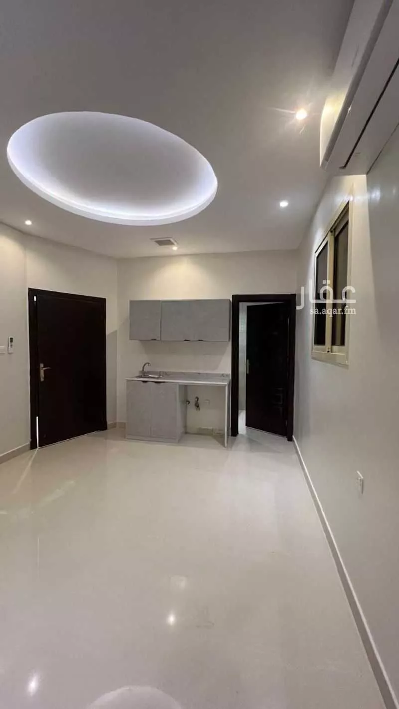 شقة 1 غرف في ظهرة لبن 11