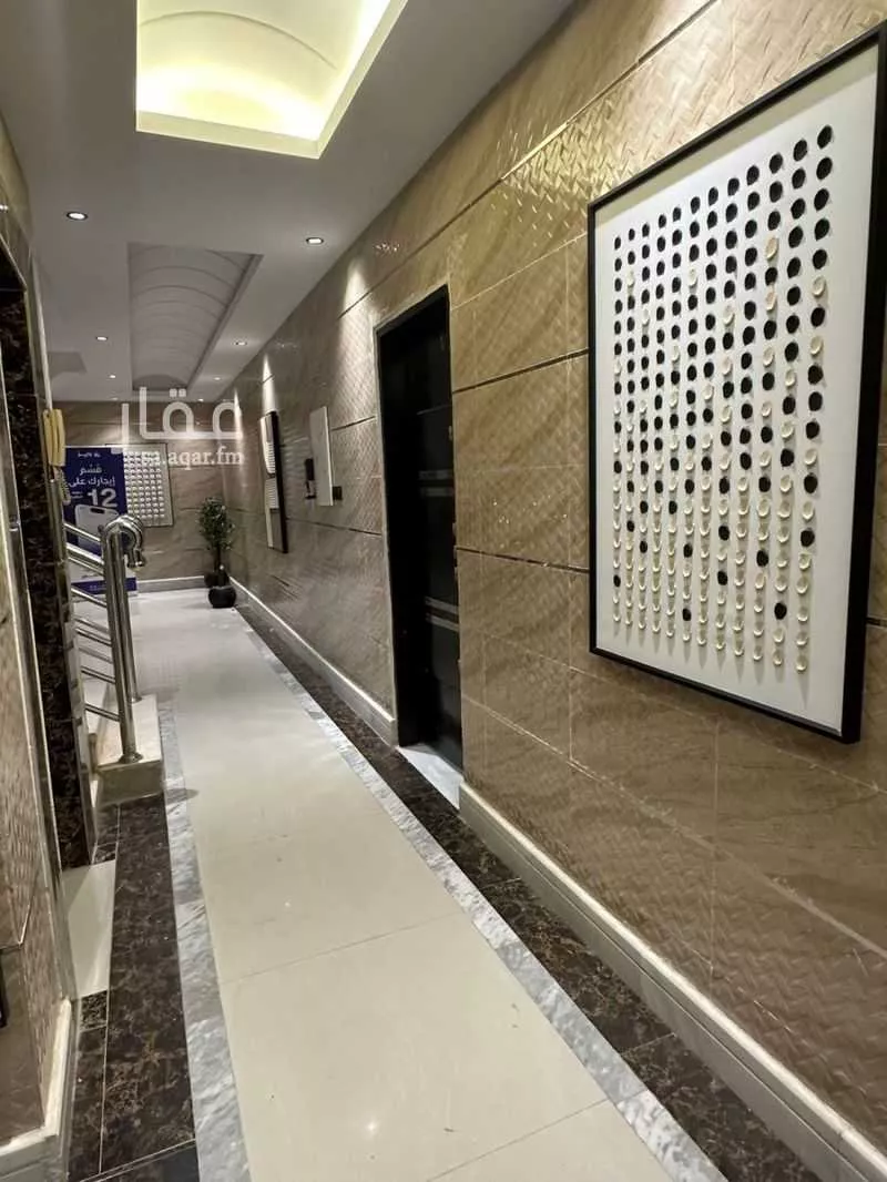 شقة 1 غرف في ظهرة لبن 3