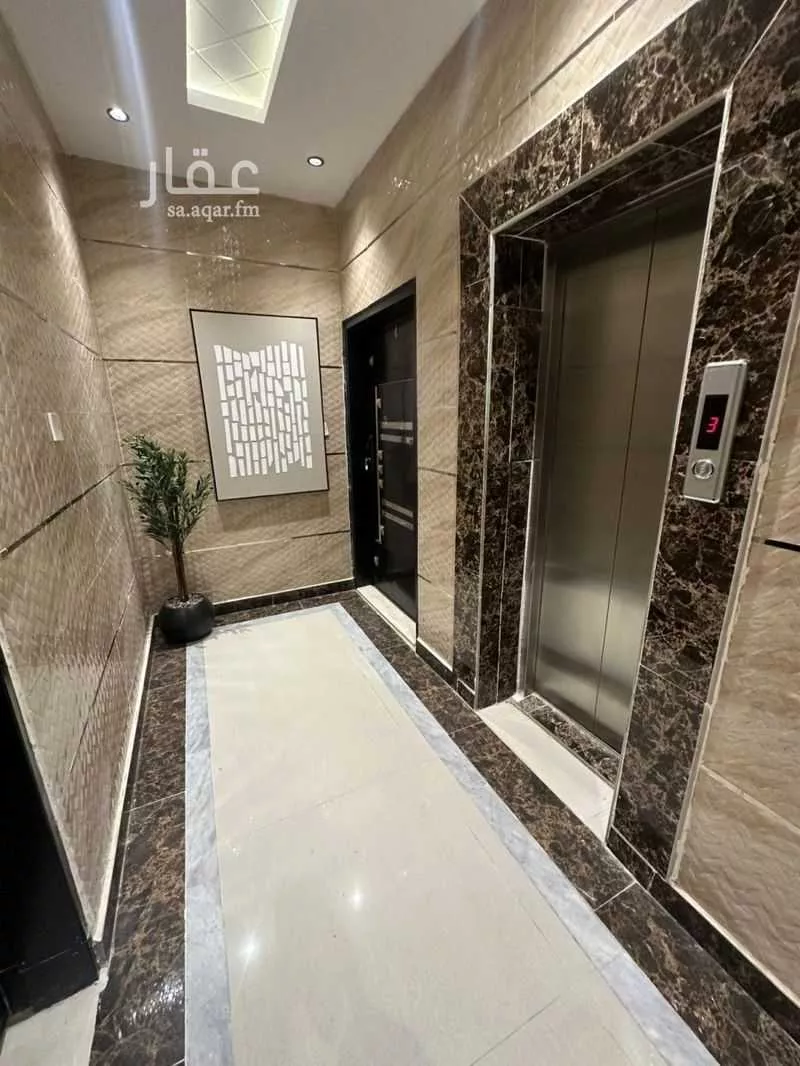 شقة 1 غرف في ظهرة لبن 7