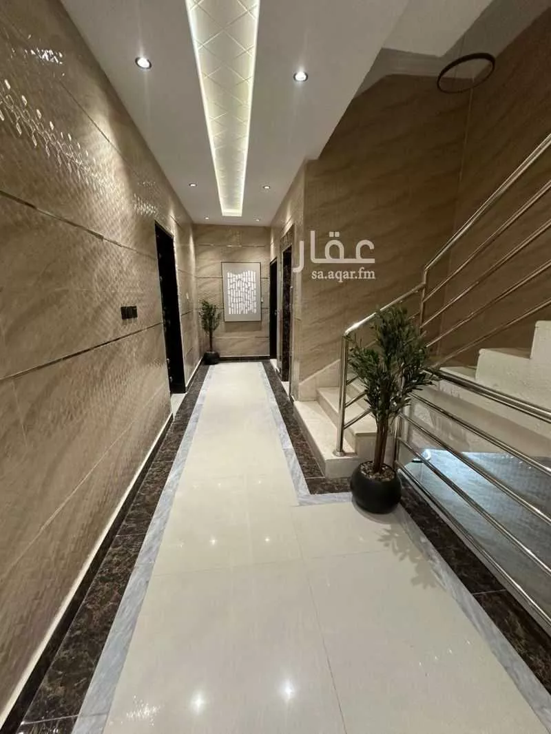 شقة 1 غرف في ظهرة لبن 9