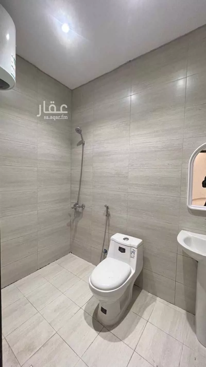 شقة 1 غرف في ظهرة لبن 10