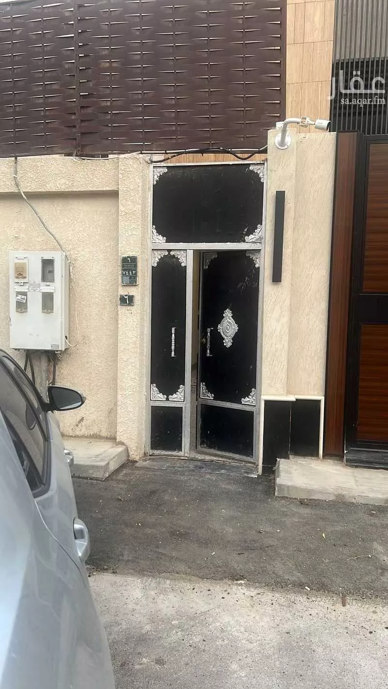 شقة 2 غرف في العريجاء الغربية 2