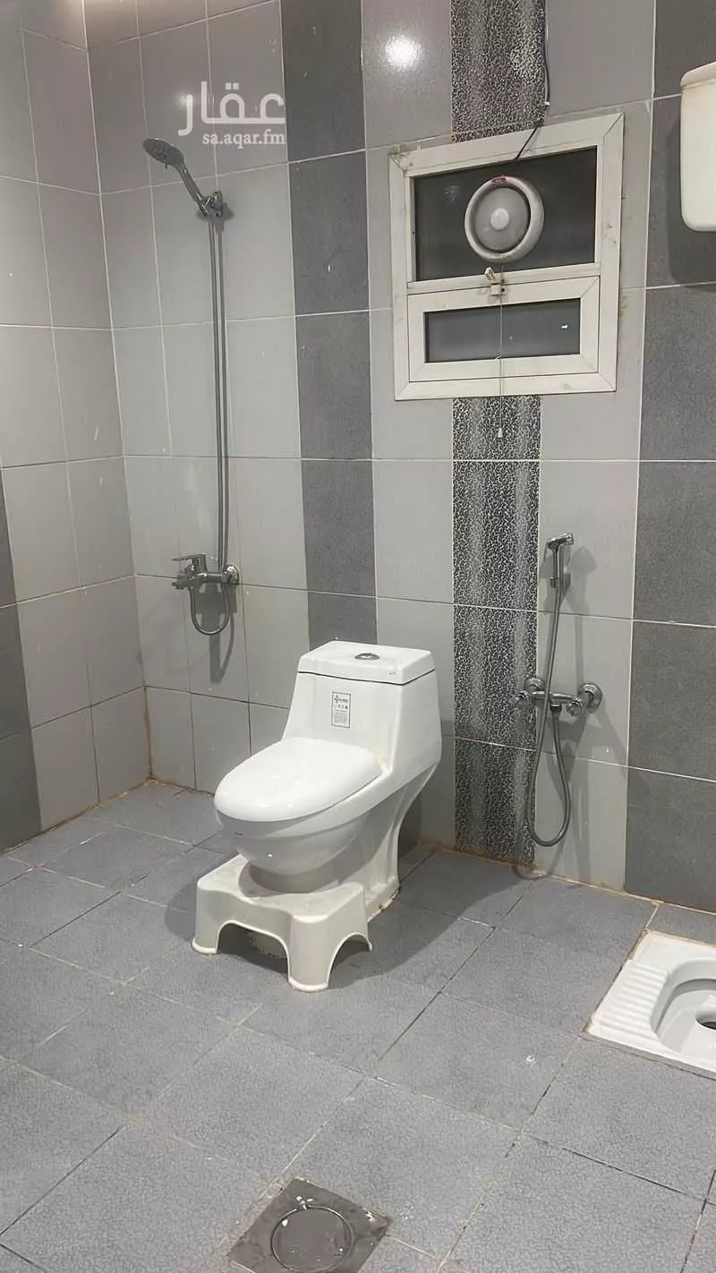 شقة 2 غرف في العريجاء الغربية 6