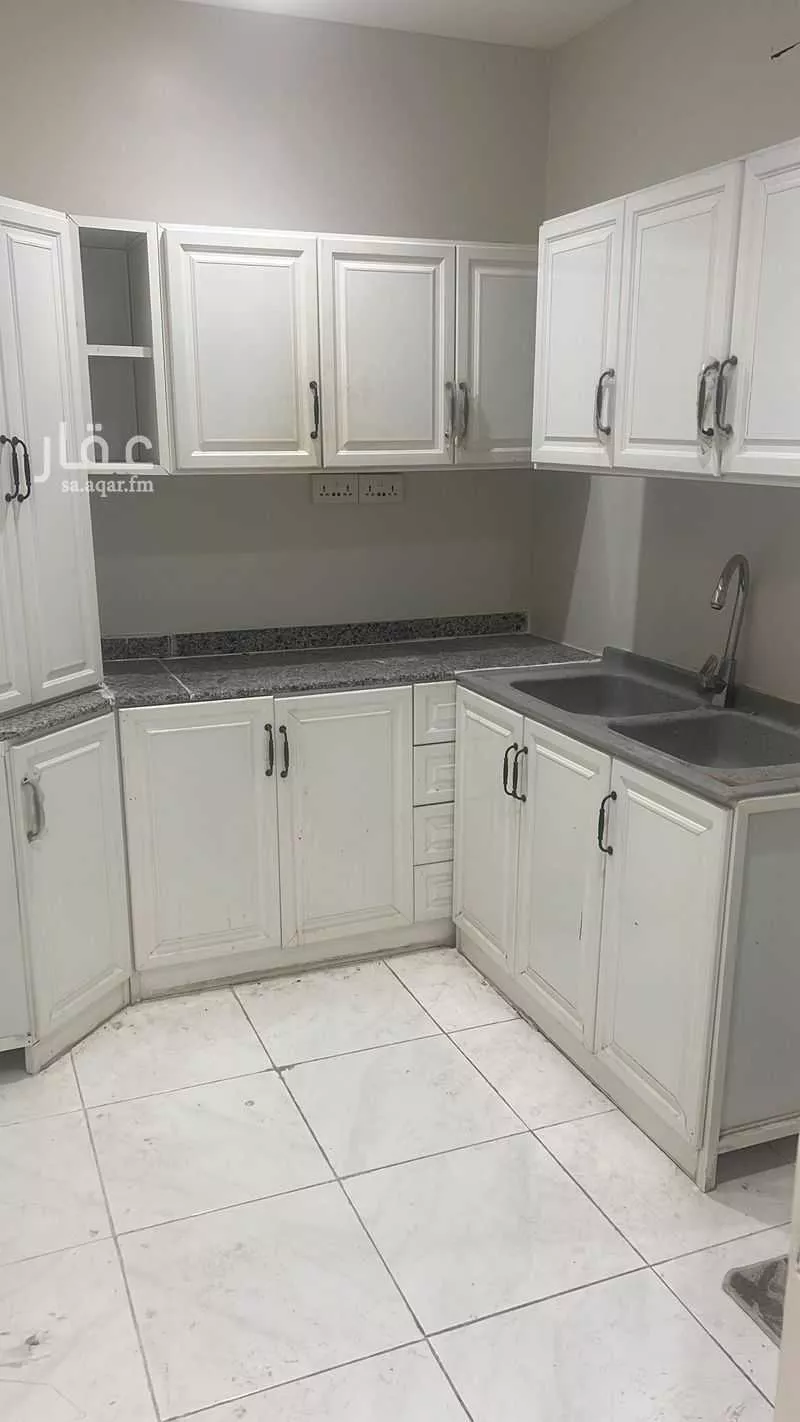شقة 2 غرف في العريجاء الغربية 8