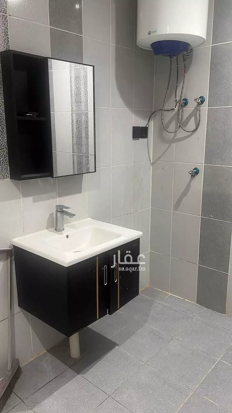 شقة 2 غرف في العريجاء الغربية 9