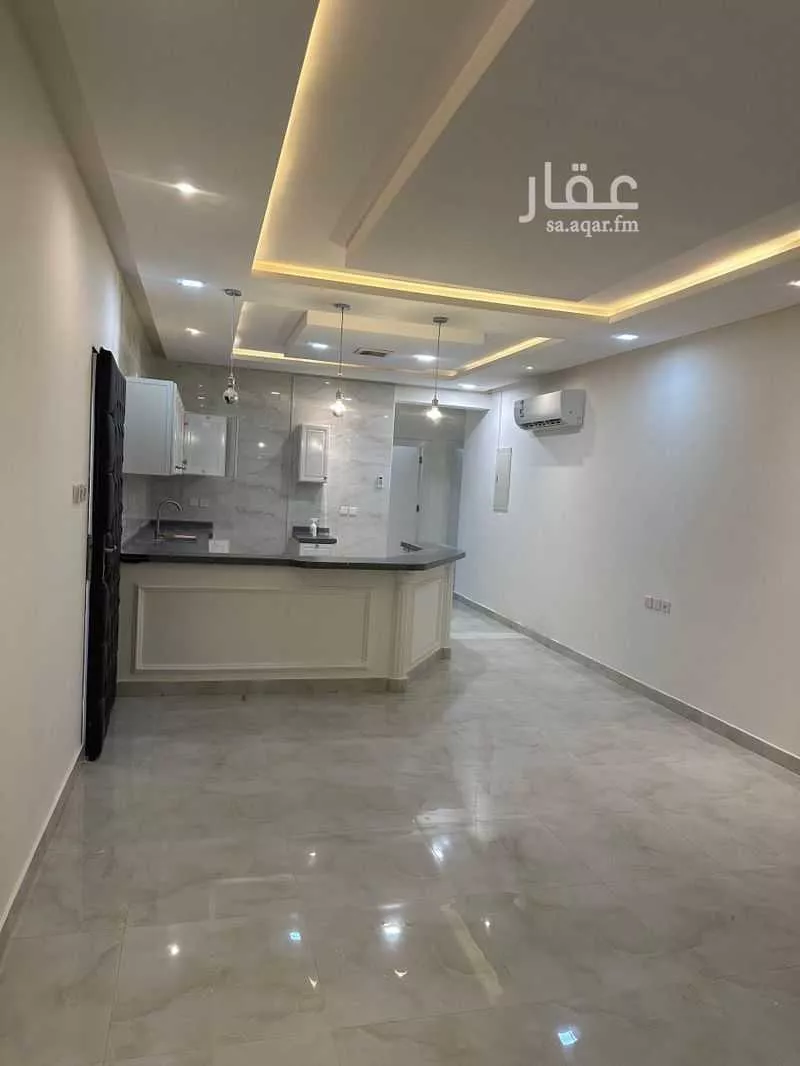 4 bedroom floor in Al Olaya 3