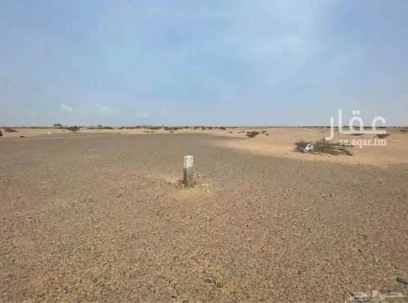 أرض 434 م² في جدة 3
