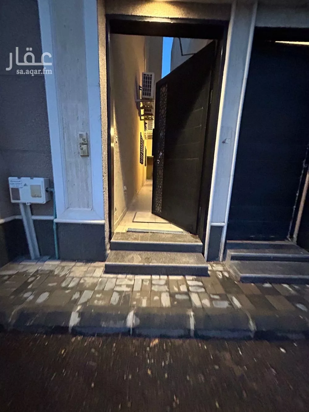 شقة 1 غرف في الرمال 2