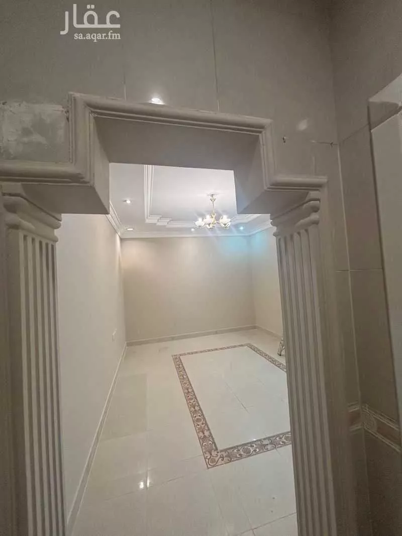 دور 7 غرف في المروج 14