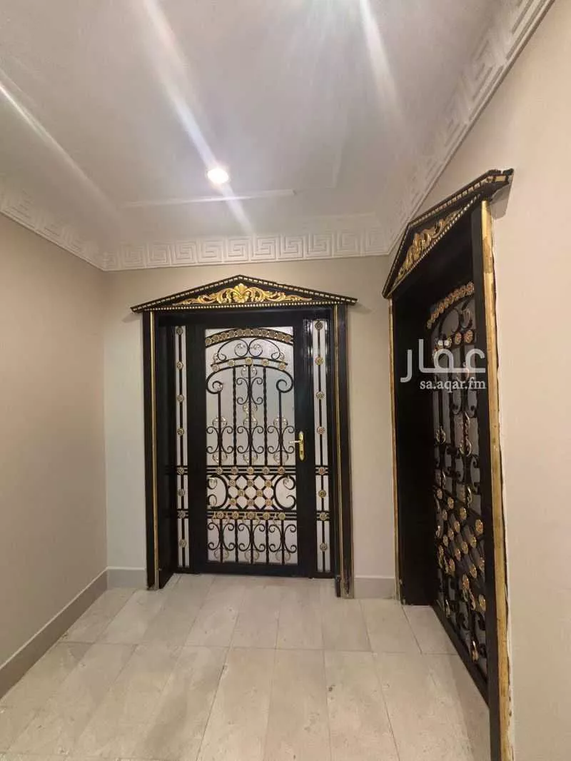 دور 7 غرف في المروج 5