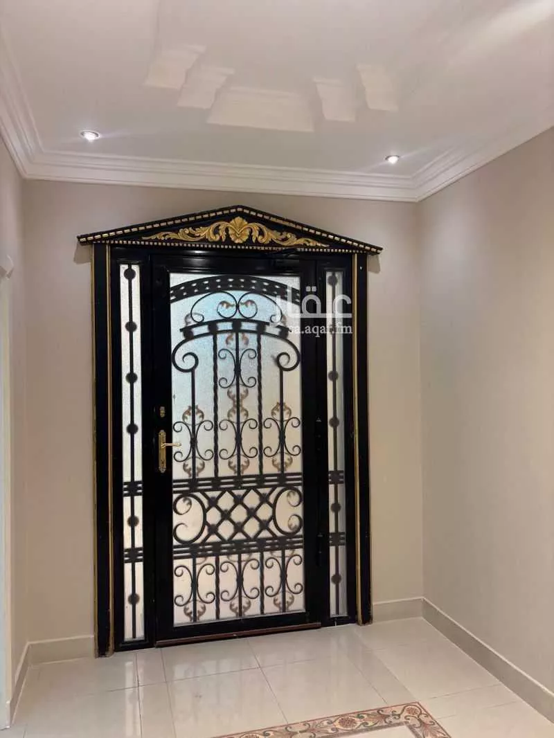 دور 7 غرف في المروج 9