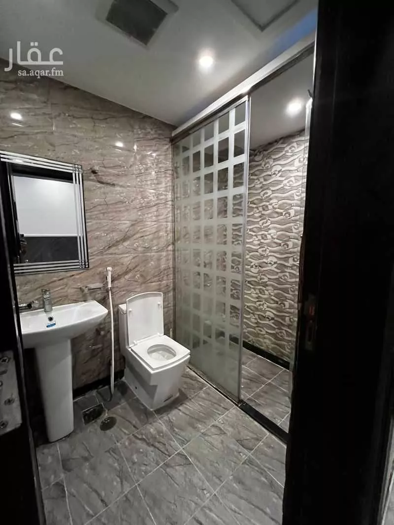 شقة 1 غرف في السلامة 4