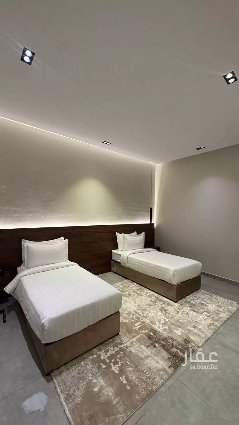 شقة 3 غرف في النهضة 11