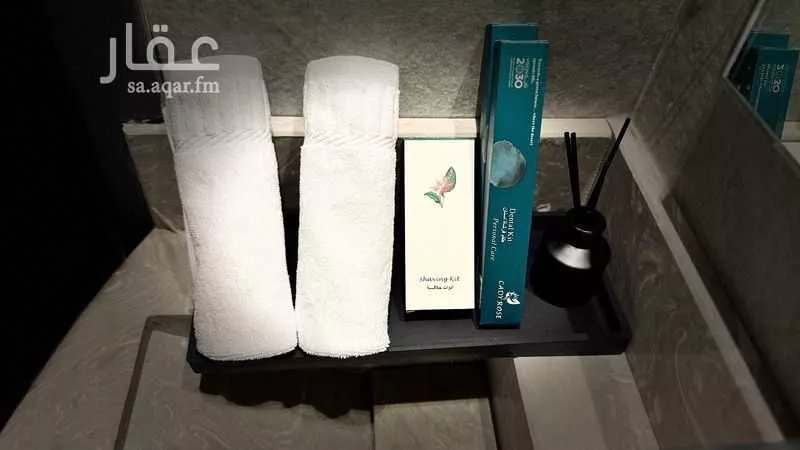 شقة 3 غرف في النهضة 13