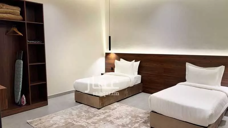 شقة 3 غرف في النهضة 14