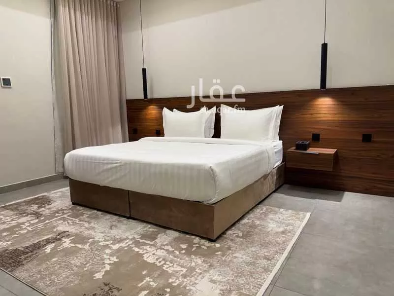 شقة 3 غرف في النهضة 16