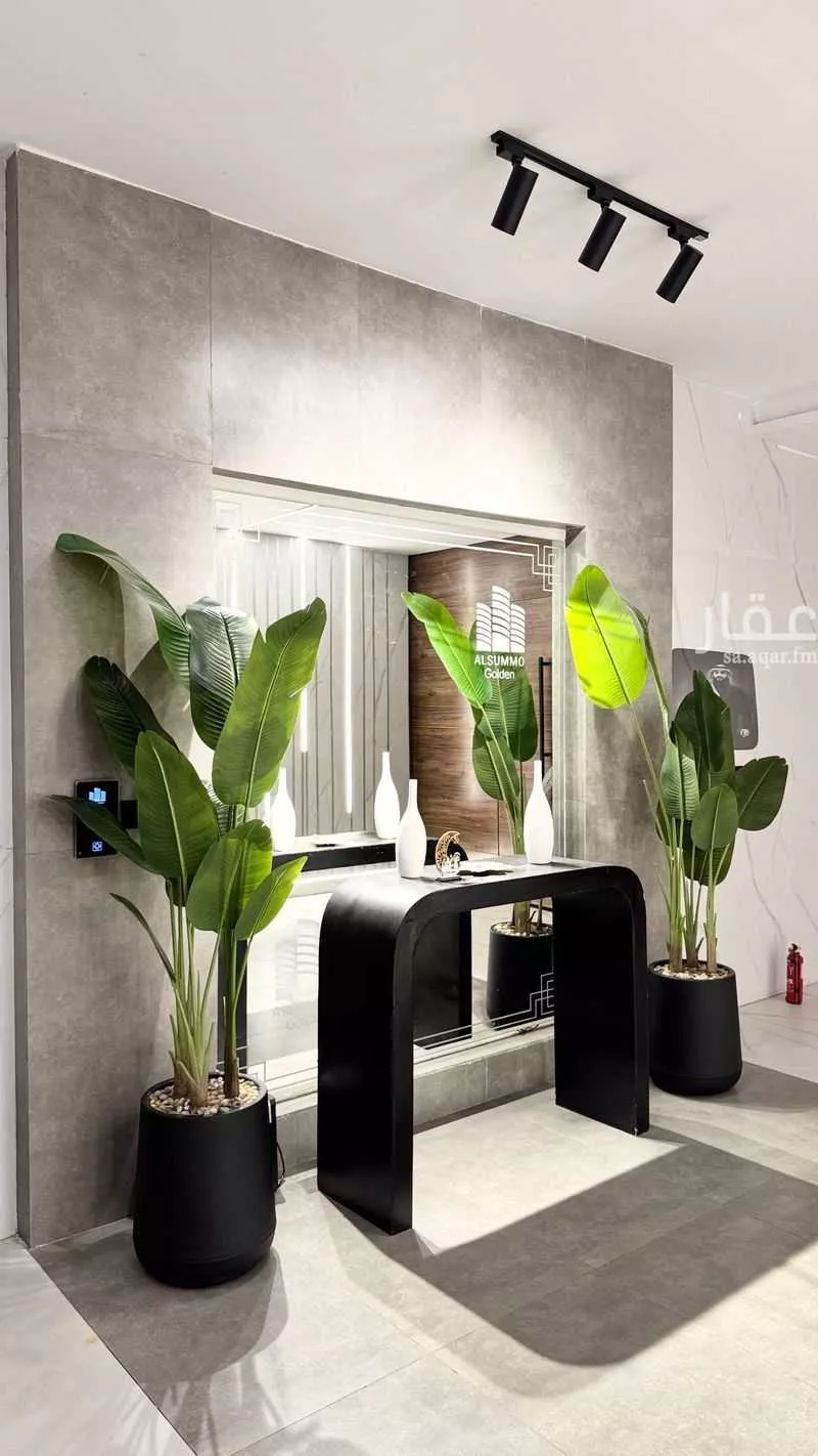 شقة 3 غرف في النهضة 4