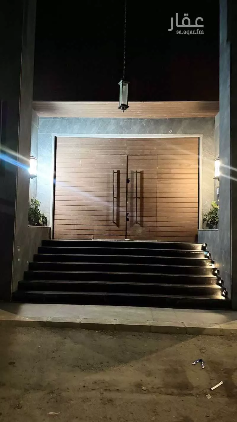 شقة 3 غرف في النهضة 7