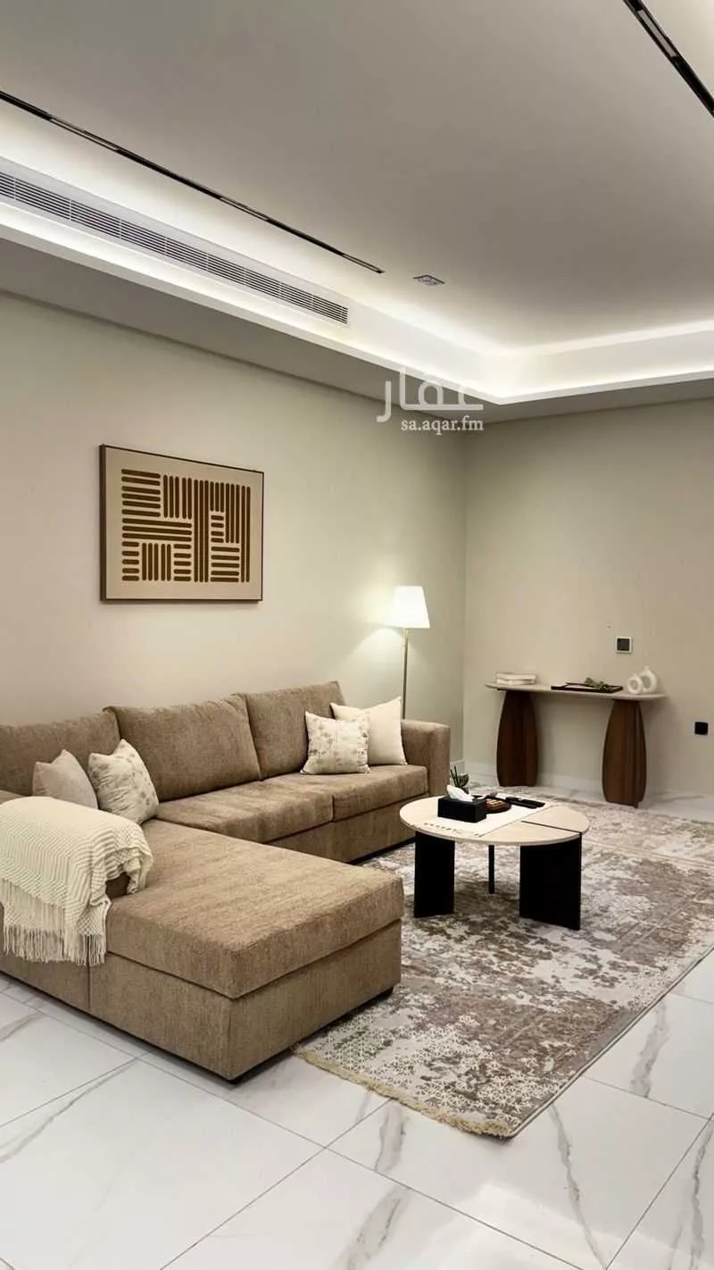 شقة 3 غرف في النهضة 9