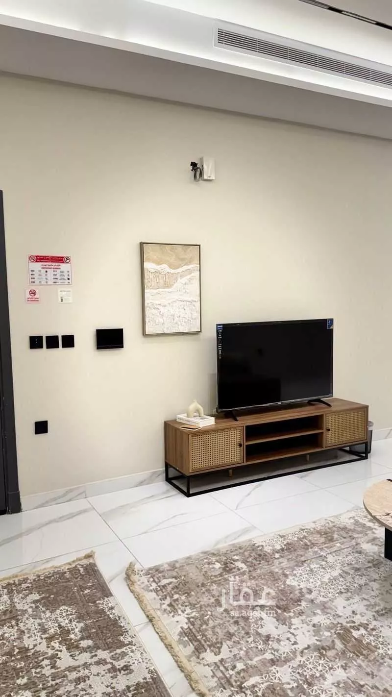 شقة 3 غرف في النهضة 10