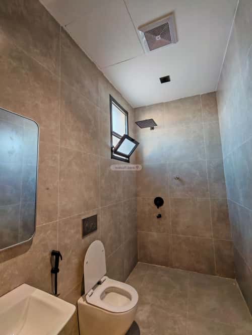 شقة 3 غرف في المونسية 5