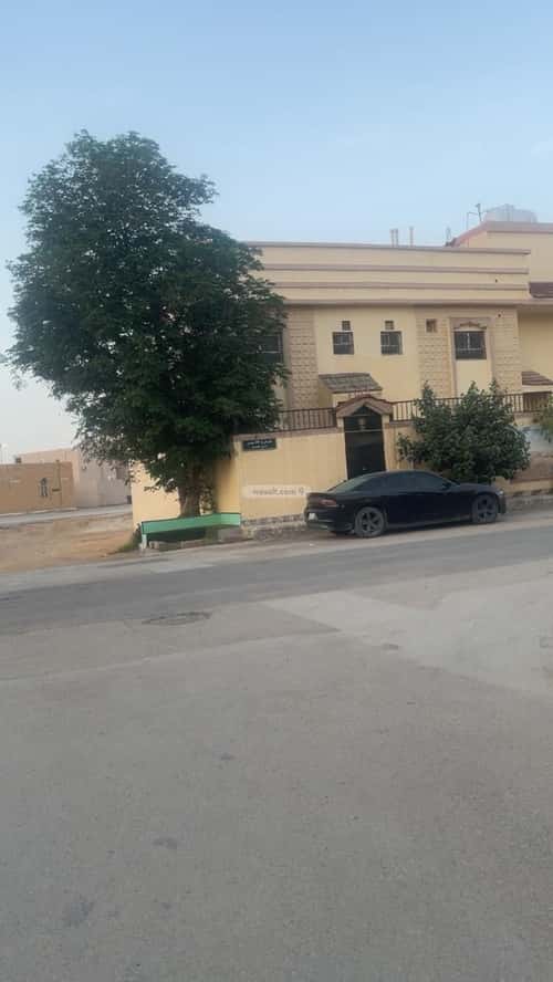13 bedroom villa in Tuwaiq 4