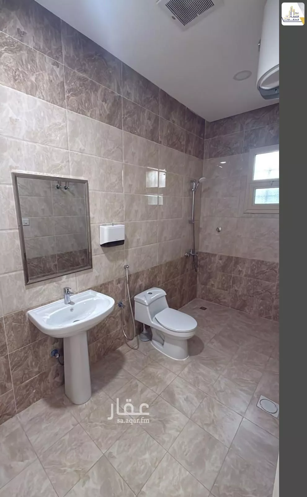 شقة 5 غرف في القدس 12