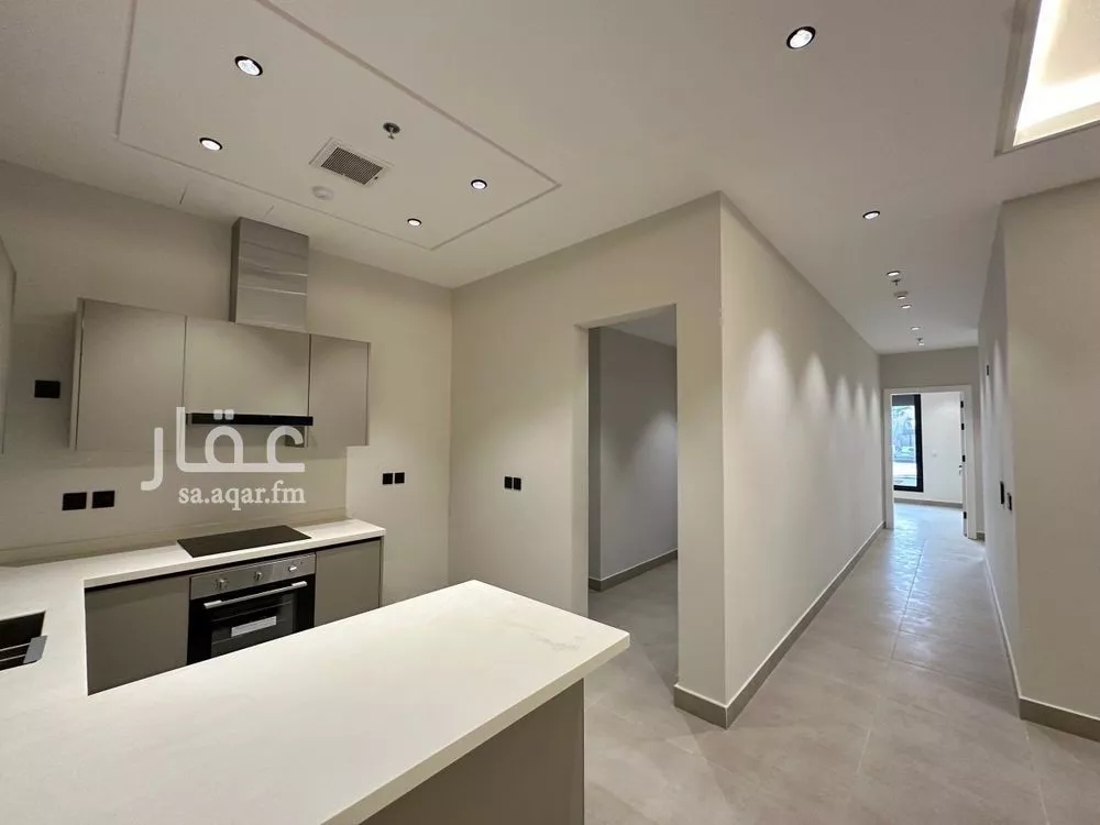 شقة 3 غرف في العارض 11