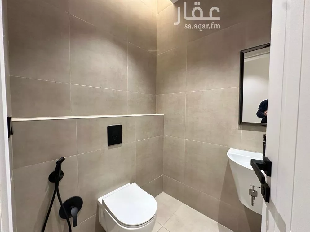 شقة 3 غرف في العارض 12