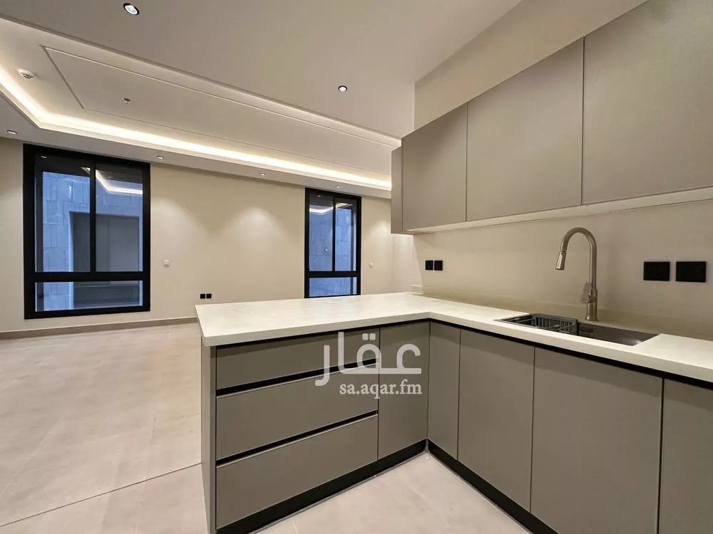 شقة 3 غرف في العارض 15