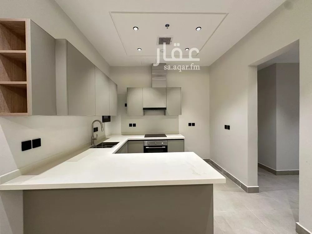 شقة 3 غرف في العارض 16