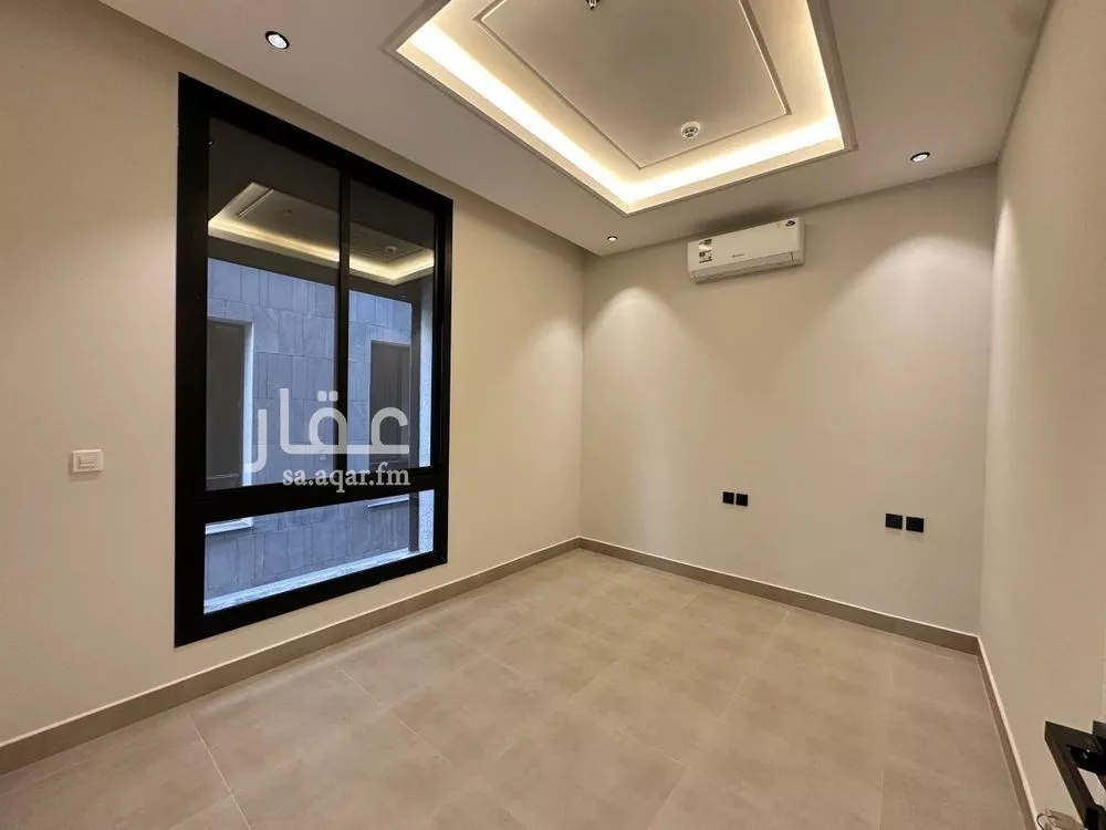 شقة 3 غرف في العارض 17