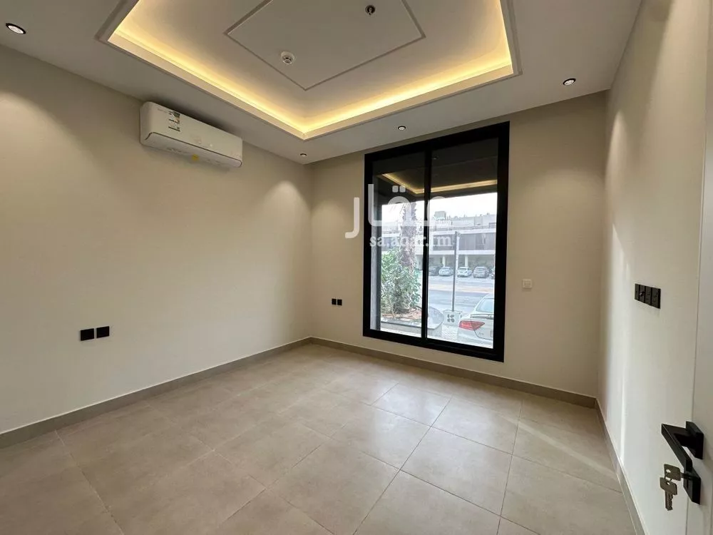 شقة 3 غرف في العارض 18