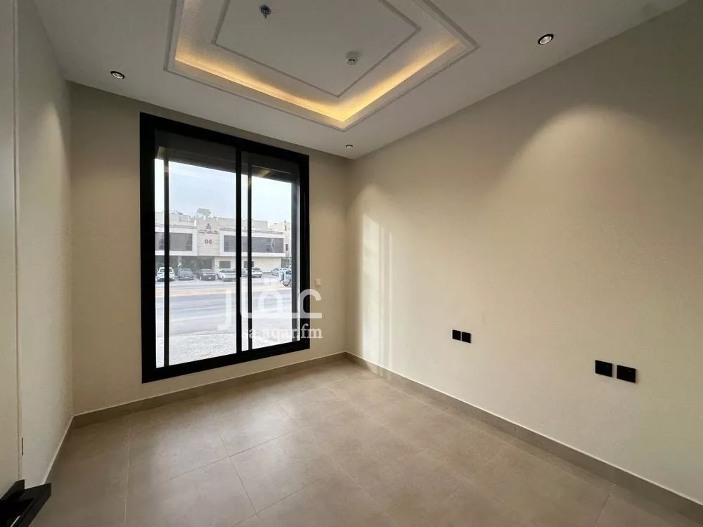 شقة 3 غرف في العارض 20