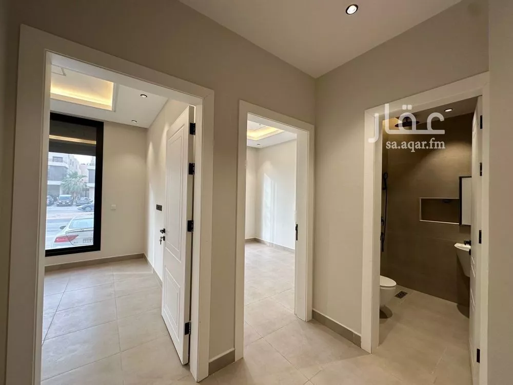 شقة 3 غرف في العارض 23