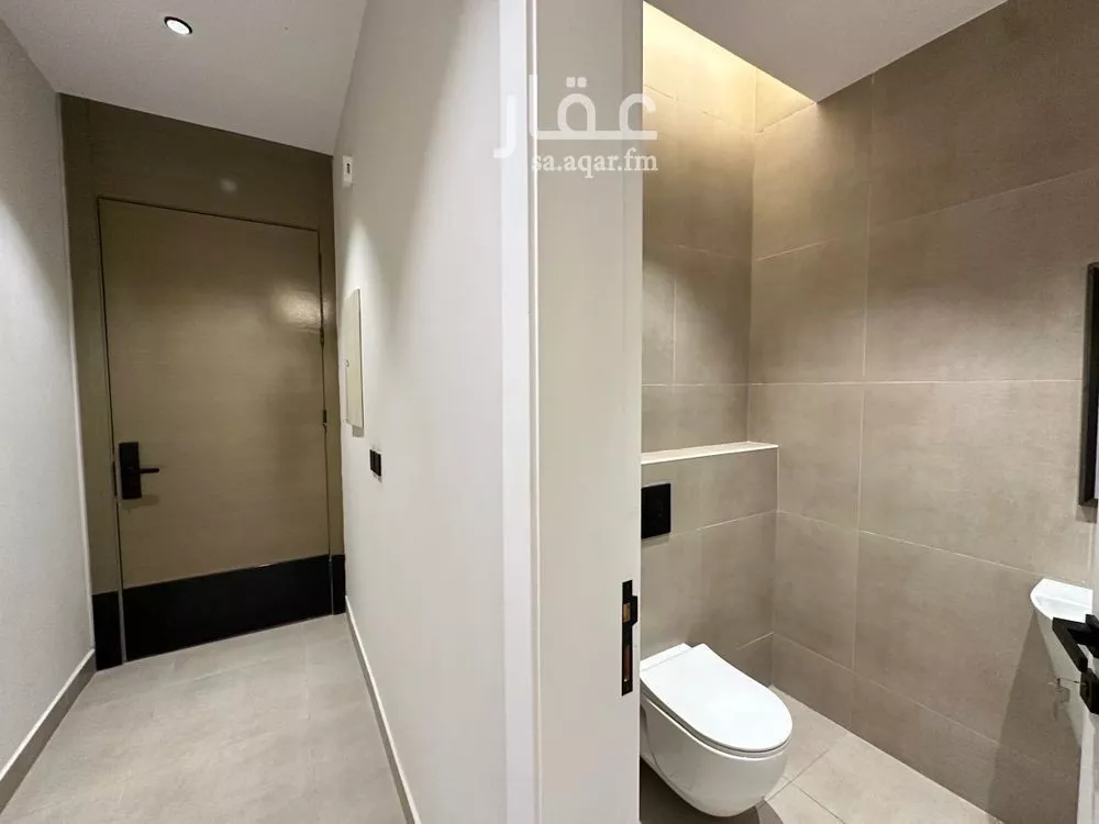 شقة 3 غرف في العارض 24