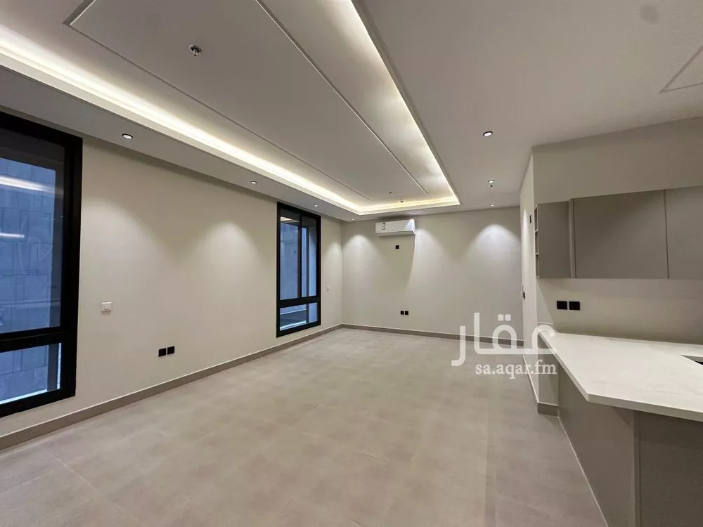 شقة 3 غرف في العارض 25