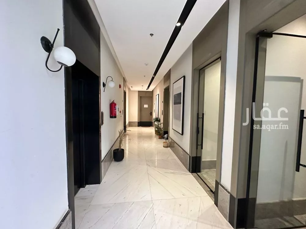 شقة 3 غرف في العارض 26