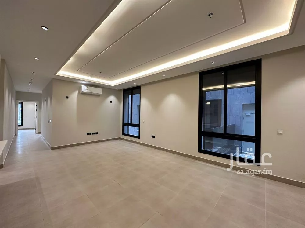 شقة 3 غرف في العارض 8