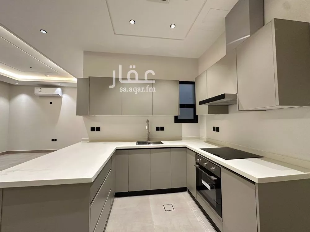 شقة 3 غرف في العارض 9