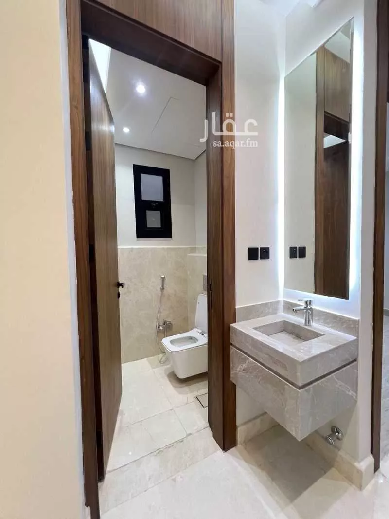 3 bedroom apartment in Al Rimal 14