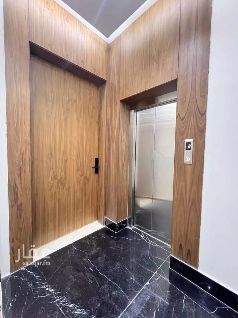 3 bedroom apartment in Al Rimal 5