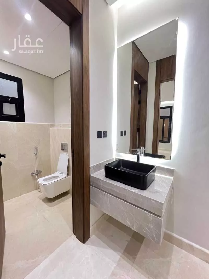 3 bedroom apartment in Al Rimal 7