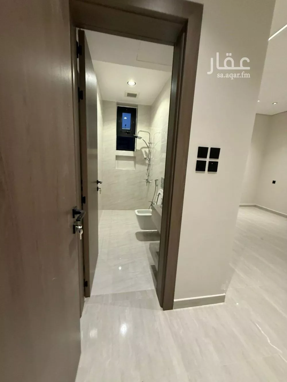 4 bedroom apartment in Dhahrat Namar 4