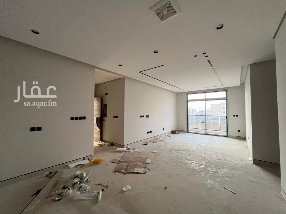 شقة 3 غرف في المهدية 17